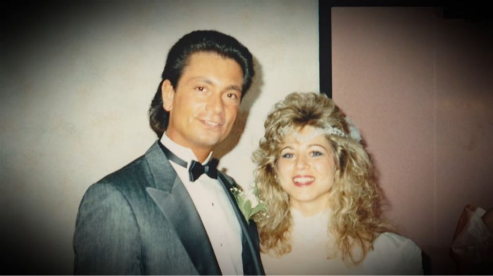 What Does the Long Island Medium’s Husband do for a Living? 2 theresa larry caputo