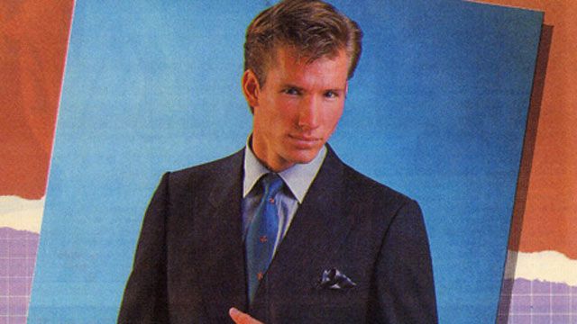 Celebrities with Bulimia 8 ron saxen bulimia
