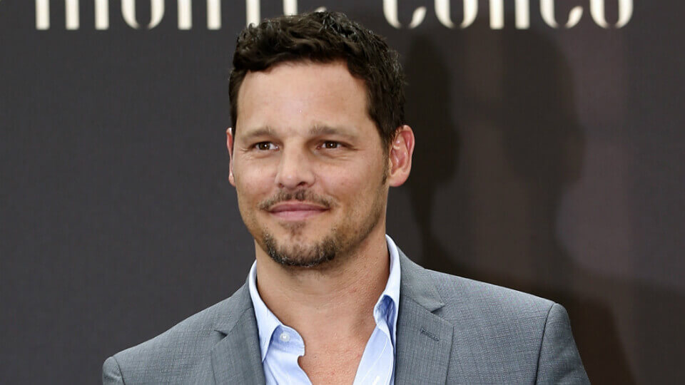Which Late Night TV Host has Narcolepsy? 2 justin chambers narcolepsy