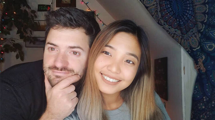 Which 90 Day Fiance Couples Are Still Together? 12 kyle noon 90 day fiance