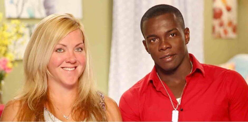 Which 90 Day Fiance Couples Are Still Together? 19 melanie and devar 90 day fiance