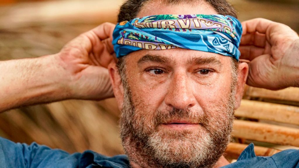 Shows Like "Naked and Afraid" Fans Will Actually Enjoy 5 dan spilo ousted in season 39 of survivor