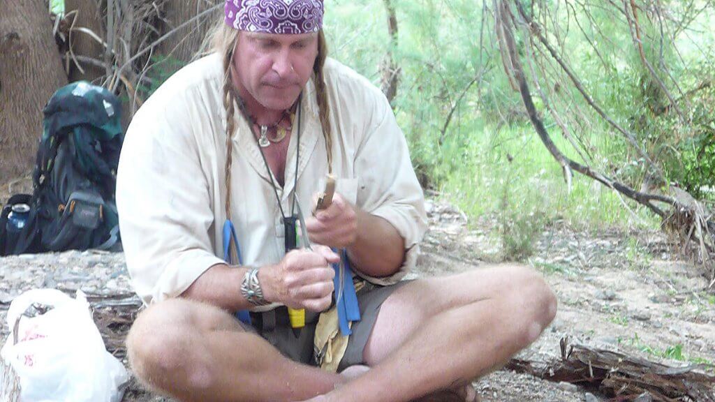 Shows Like "Naked and Afraid" Fans Will Actually Enjoy 3 Cody Lundin dual Survival 1
