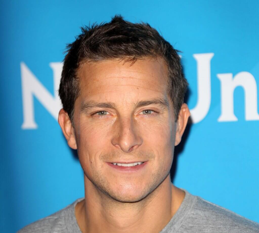 Shows Like "Naked and Afraid" Fans Will Actually Enjoy 6 How rich is Bear Grylls?