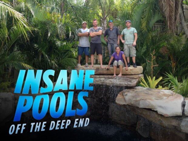 What Happened To Woman On Insane Poolsnull