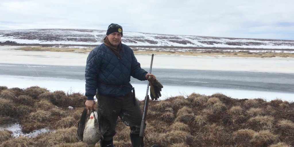 The Life Below Zero Cast: Where Are They All Now in 2026 4 Chip Hailstone Life Below Zero