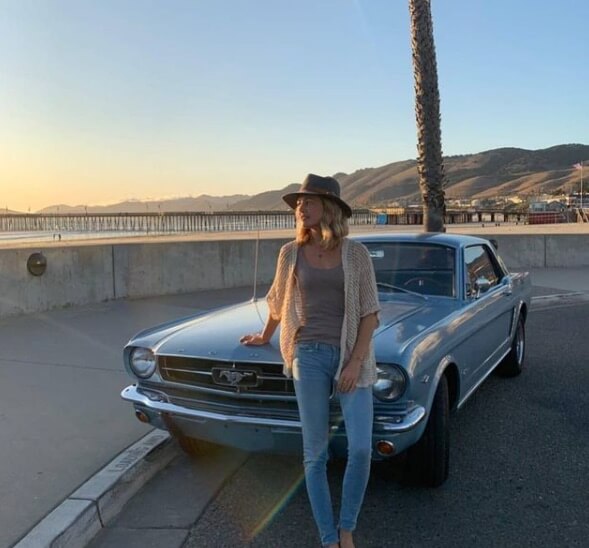 Here Is Why Heather Storm Is Not on Garage Squad Anymore 3 heather insta