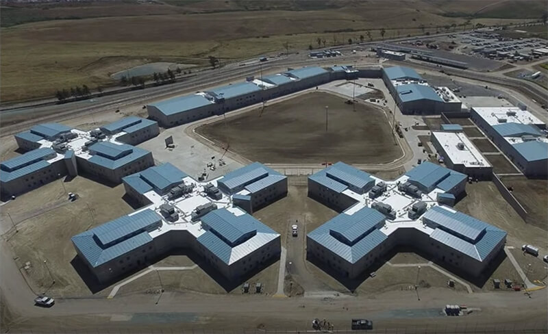 What Happened To The Menendez Brothers Money? 7 high security prison