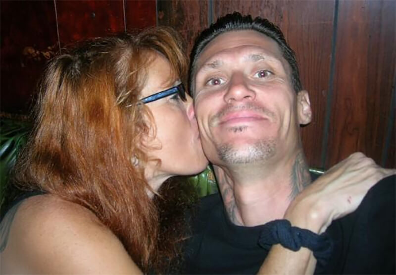What Happened to Tia Torres' Husband? 3 tia torres and aren jackson