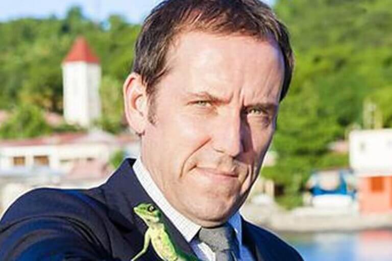 The Reason Why Ben Miller Left “Death In Paradise”