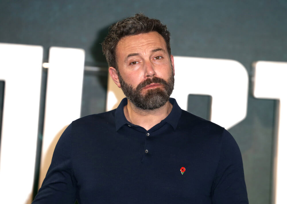Celebrities who didn't go to college 3 affleck