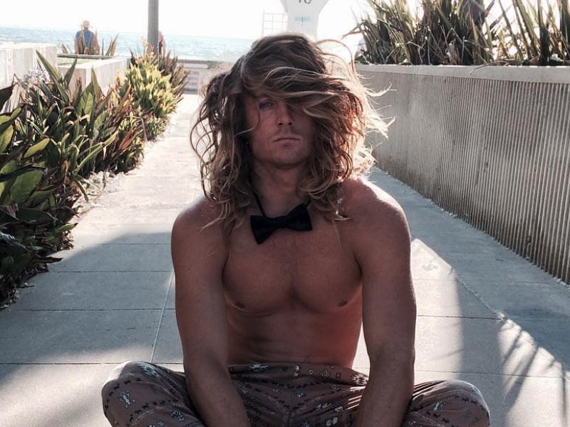 Here is what happened to the cast of "Naked and Afraid of Love", Season 1 15 David Girton