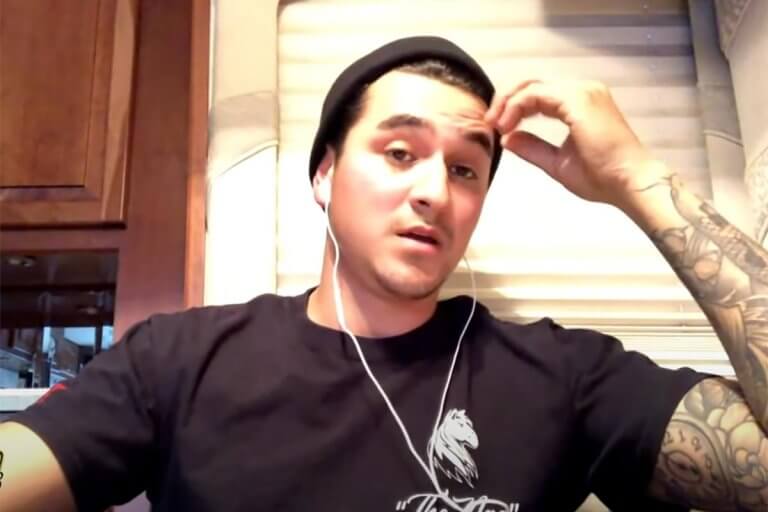 Who Is Brandon James From Street Outlaws' Girlfriend?