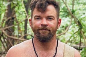 Here Is What Happened To Steven Lee Hall Jr. On "Naked And Afraid"