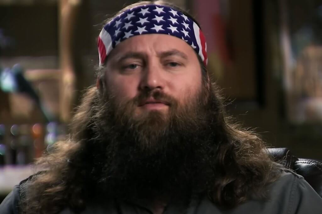 The Reason "Duck Dynasty" Got Canceled