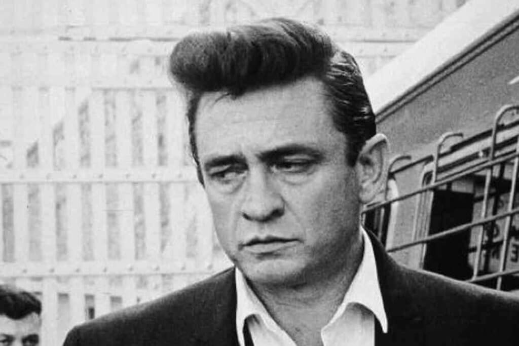 Johnny Cash