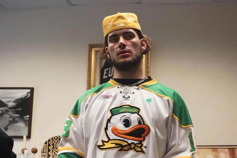 Football Talent Spencer Webb Dies In Tragic Accident