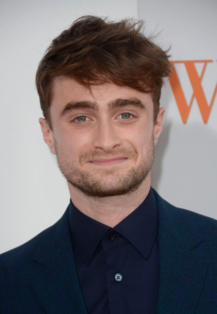 6 Celebrities Who’ve Spoken Out About Their Struggle With Addiction 6 daniel radcliffe