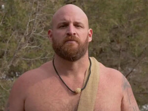 Naked And Afraid: Last One Standing - The Ultimate Survival Challenge