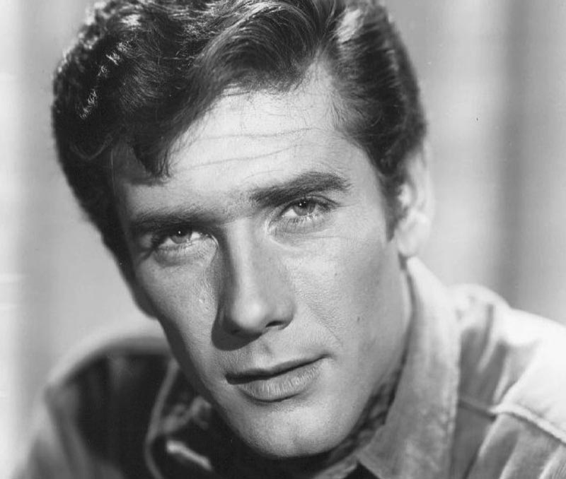 The Cast of "Laramie": Where Are They Now? 3 robert fuller laramie