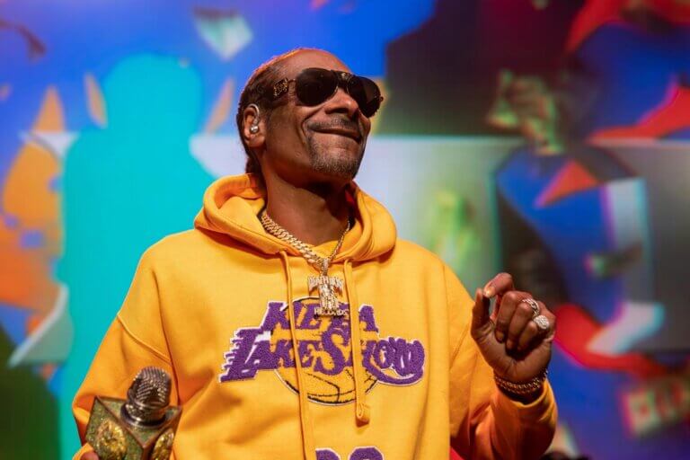 Snoop Dogg's Leafy Legacy: Celebrating A Hip-Hop Cannabis Icon