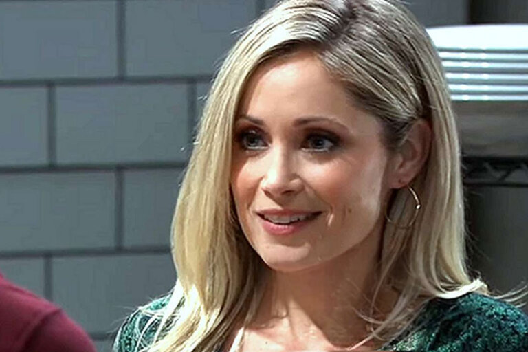 This Is What Really Happened To Lulu On General Hospital