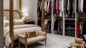 12 Rich Kid Bedroom Ideas from Gossip Girl Reboot
