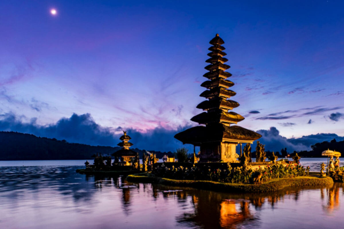 Bali