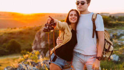 4 Easy Tips for a Romantic Summer Trip with Your Partner