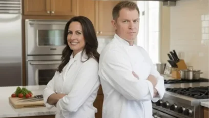 Debra Ponzek: Bobby Flay’s First Wife Who Beat Him for a James Beard Award