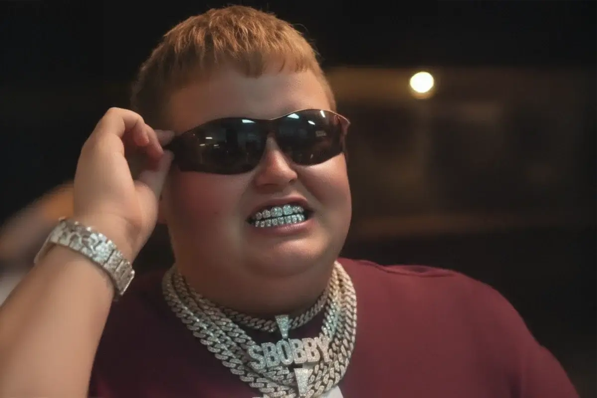 What Happened to Bobby Rizz? The Middle Schooler Who Disappeared After Going Viral 1 Bobby Rizz