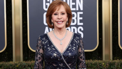 At 92, Carol Burnett Is Still Working — Here’s How Much the TV Legend Is Worth Today