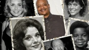 Classic TV Stars Who Died Broke: What Happened to Their Money?