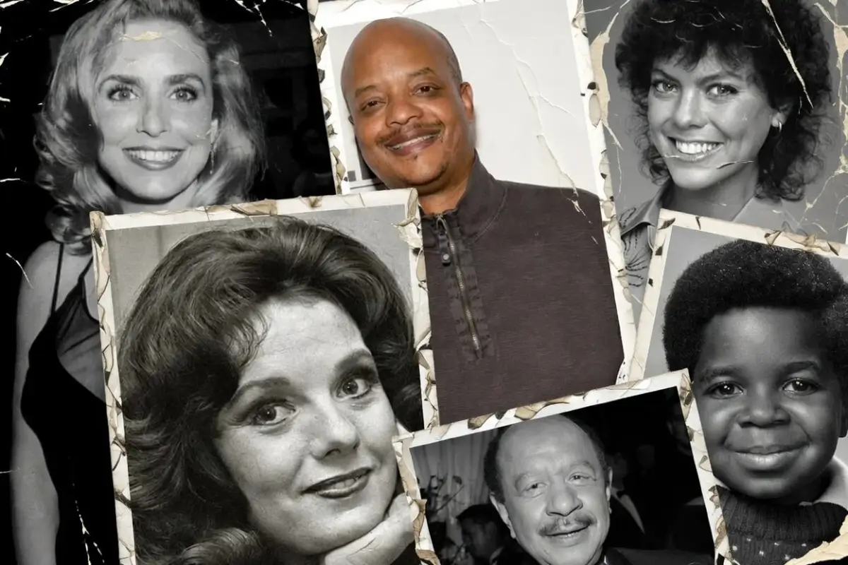 Classic TV Stars Who Died Broke: What Happened to Their Money? 1 Classic TV Stars Who Died Broke