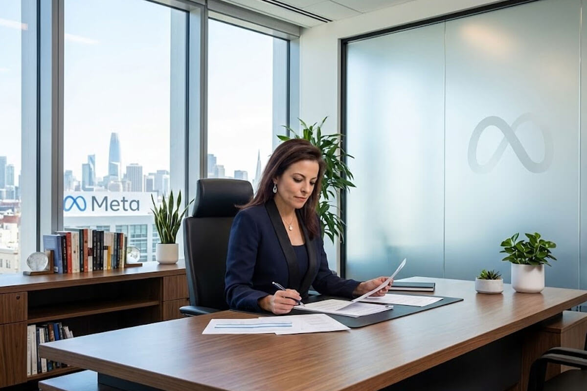 Dina Powell McCormick