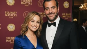 Shane Farley: Who Is Giada De Laurentiis’ Boyfriend in 2026?
