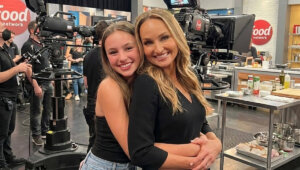 Who is Giada De Laurentiis’ Daughter? Meet Jade, The Theater Kid Who’s Not Following Mom’s Footsteps