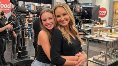 Who is Giada De Laurentiis’ Daughter? Meet Jade, The Theater Kid Who’s Not Following Mom’s Footsteps