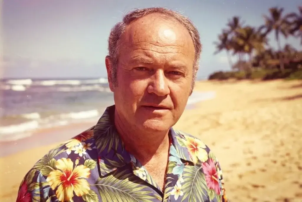 Harvey Korman Estate