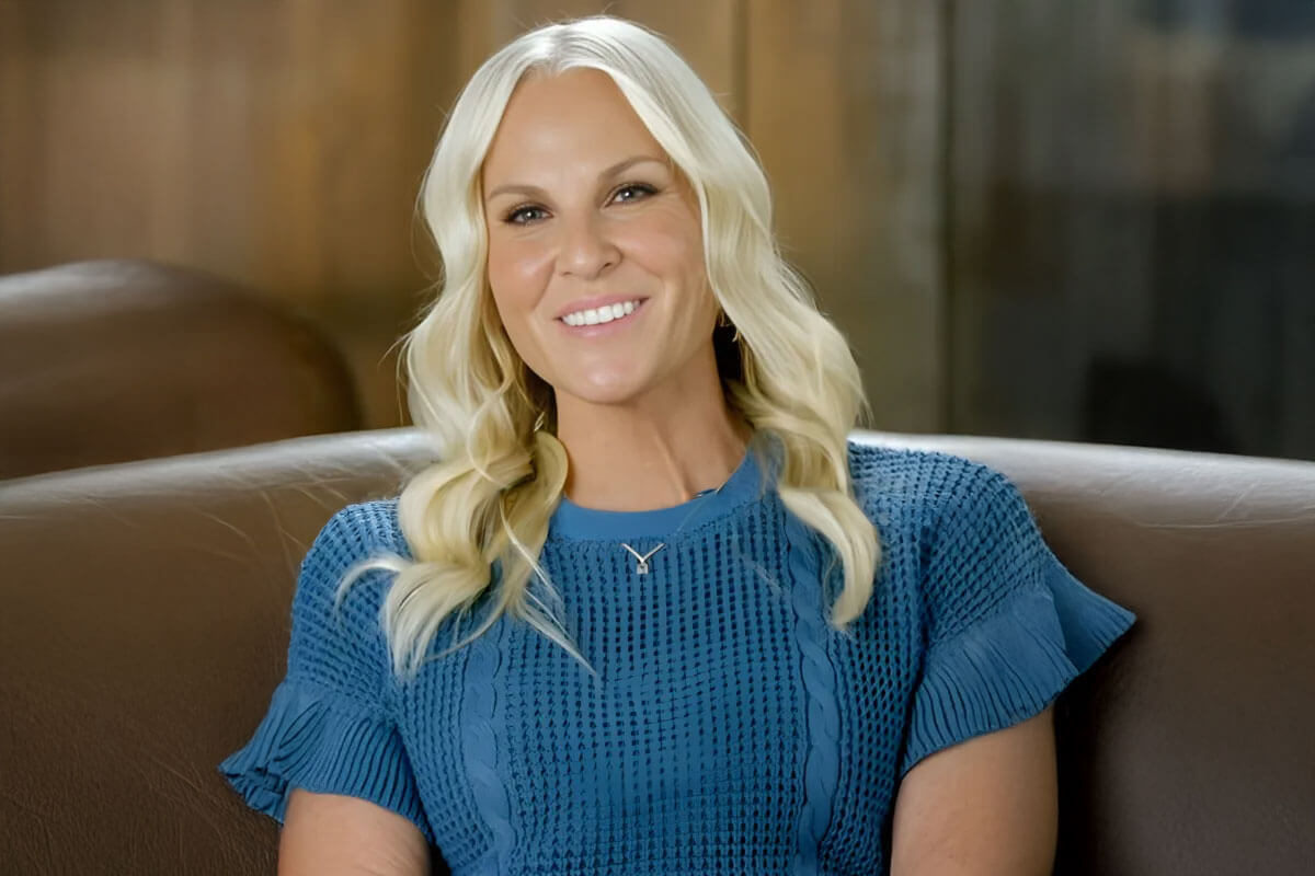 Kristi McBee Net Worth