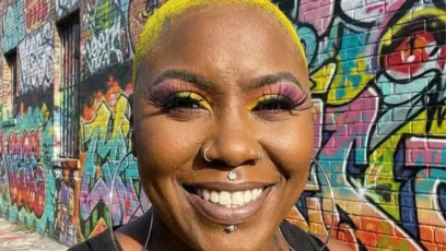 TikTok Star Miss Shirley Raines Dead at 58 — Her Life Changed Millions