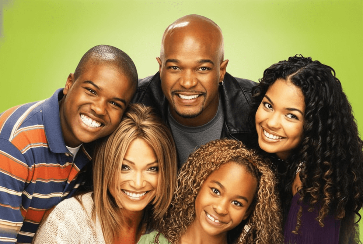 Whatever Happened to the My Wife and Kids Cast? Their Lives in 2026 1 My Wife and Kids Cast Now