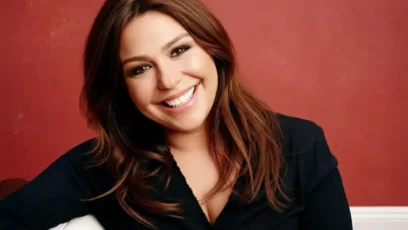 Rachael Ray Net Worth: How She Built a $100 Million Empire Without Culinary School