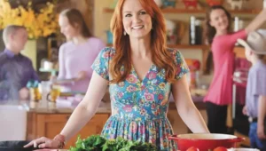 All Ree Drummond Cookbooks: Complete Pioneer Woman Cookbook List (2009-2025)