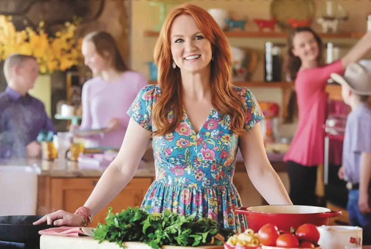 All Ree Drummond Cookbooks: Complete Pioneer Woman Cookbook List (2009-2025) 1 Ree Drummond All Pioneer Woman Cookbooks 2026