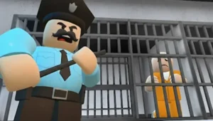 The Roblox Prison Life Saga: Why It Took 11 Years to Finish What Started in 2014