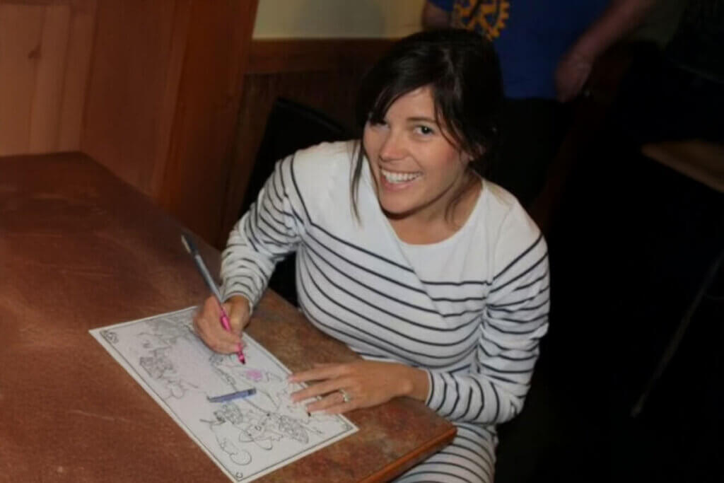 What Happened To Samantha Deering? Pete Hegseth's Ex-Wife Now