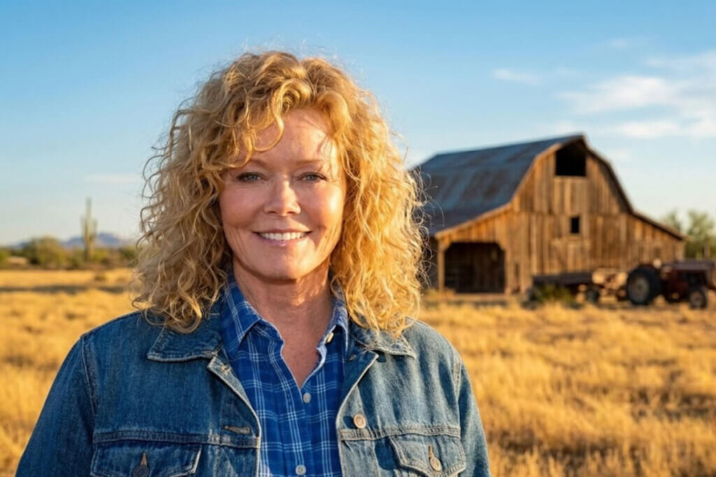 "Walker, Texas Ranger" Cast: Where Are They Now? 4 Sheree J. Wilson