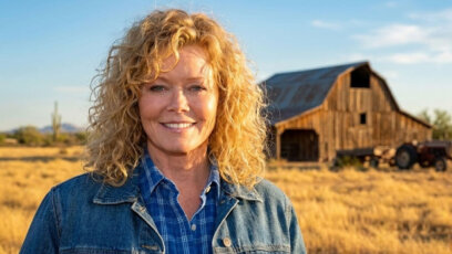 What Happened to Sheree J. Wilson After “Walker, Texas Ranger?”