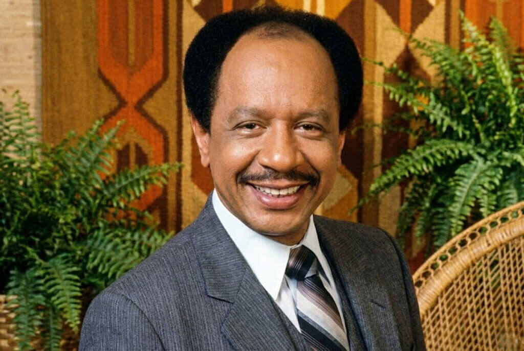 Sherman Hemsley estate